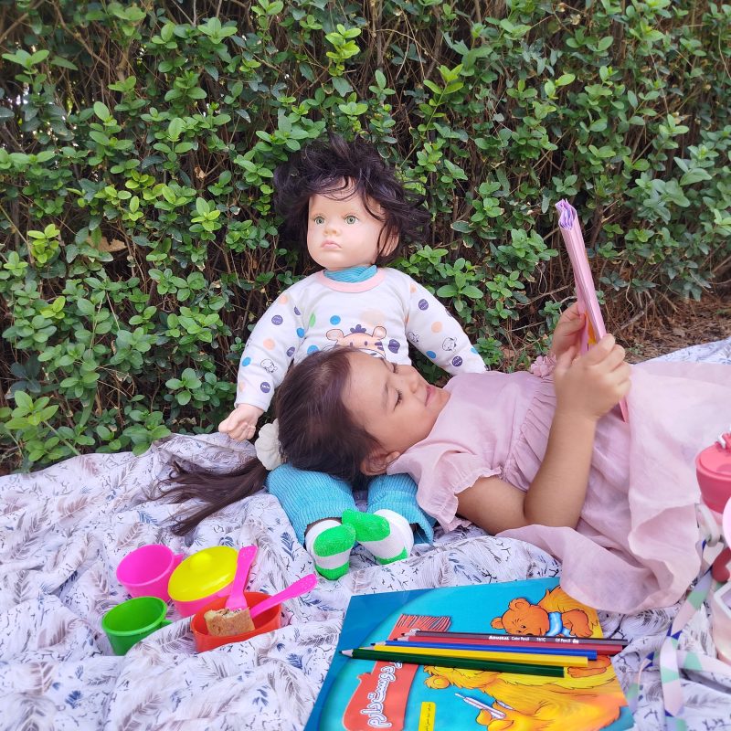 بهترین عروسک نوزاد سیلیکونی